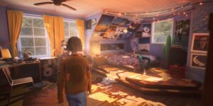 O próximo jogo de jogo do Xbox Game Gets Gets Special Shoutout de Phil Spencer