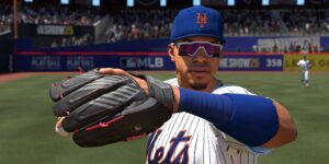 MLB The Show 25 Releases New Atualize para junho de 2025