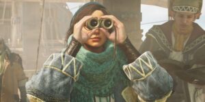 Monster Hunter Wilds perdeu cerca de 98% de sua base de jogadores no Steam