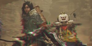 Monster Hunter Wilds confirma novo problema de colisão após o título Atualização 2 lançamento