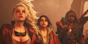 Monster Hunter Wilds Update 2 Conteúdo Acidentalmente compartilhado cedo