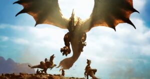 Próxima atualização de Monster Hunter Wilds detalhada à medida que as revisões do Steam continuam esmagadoramente negativas