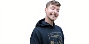 MrBeast diz que pessoalmente tem ‘muito pouco dinheiro’, empresta de sua mãe