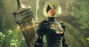 Nier: os criadores de autômatos negam personagens “eram problemáticos no exterior” e culpar a legenda mal traduzida por rumores de censura