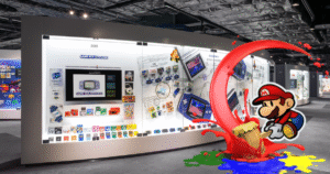 Nintendo Museum no Japão está recebendo uma extensão da galeria de arte