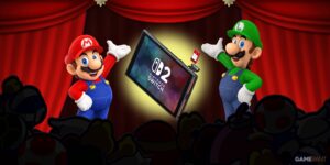 Nintendo consultou editores de terceiros sobre o recurso Switch 2-Key Cards