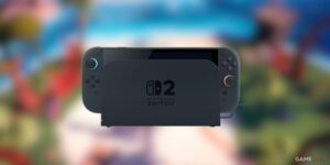 O título de lançamento do Nintendo Switch 2 confirma os recursos da cooperativa local