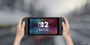 O título de lançamento da Nintendo Switch 2 revela o que está em sua primeira atualização de conteúdo