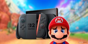 A maior falha do Nintendo Switch original já está acontecendo no Switch 2