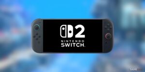 Um dos melhores jogos de 2023 está chegando ao Nintendo Switch 2