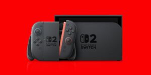 Nintendo Switch 2 Power em comparação com o console Xbox de corrente mais fraco de geração