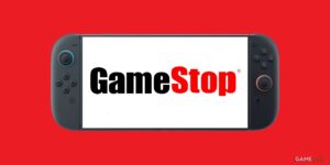 Mesmo se você comprou seu Nintendo Switch 2 de um varejista diferente, o GameStop pode ter um acordo para você