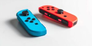 Recurso surpreendente do Switch 2 significa que você provavelmente deve adiar ao se livrar do seu Switch 1 Joy-Conse