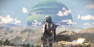 O Sky do homem lança uma nova atualização para junho de 2025