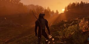 Mod remasterizado Oblivion transforma o jogo em um FPS