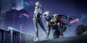 Uma vez que o humano revela detalhes do novo sistema de classe