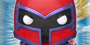 SDCC 2025 somente X-Men Funko Pop Figuras reveladas (exclusivas)