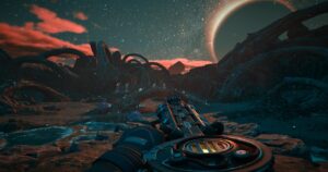 O Exterior Worlds 2 recebe a data de lançamento de outubro, £ 70 Preço