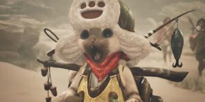 Os fãs de Monster Hunter Wilds devem marcar 30 de junho em seus calendários