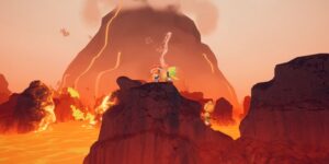 Novo jogo cooperativo popular no Steam revela planos futuros