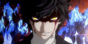 Concerto para música ao vivo da persona 5 Big Band ‘anunciou