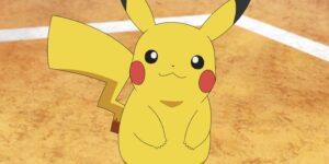 Game Freak Trademark poderia sugerir no novo lançamento de Pokemon
