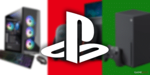 Comentários do PlayStation sobre trazer seus jogos para outras plataformas
