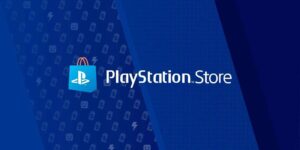 O recurso PlayStation Store parece estar quebrado em consoles