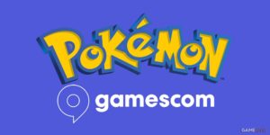Os fãs de Pokemon precisam ficar de olho no GameScom este ano