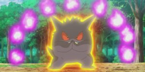 Pokemon Fan Art imagina novas formas gigantamax para Gengar