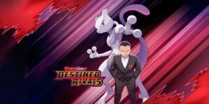Pokemon TCG revela taxas de tração para novas expansão de rivais destinados