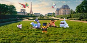 Pokemon Go Fest 2025 revela vantagens de acesso antecipadas