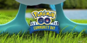 Pokemon Go revela os planos do dia da comunidade de julho de 2025