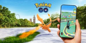 Pokemon Go compartilha detalhes importantes sobre o hiper treinamento