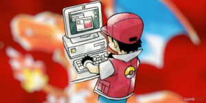 Ai está tendo problemas para superar Pokemon Red
