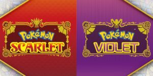 Pokemon Scarlet e Violet Lançar surto em massa para comemorar o lançamento do Switch 2