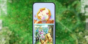 O novo emblema secreto do Pokemon Tcg Pocket tem um problema