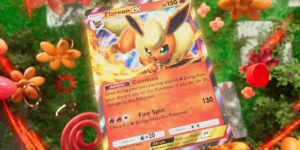 Pokemon TCG Pocket Eevee Grove Card está escondendo um segredo genial absoluto