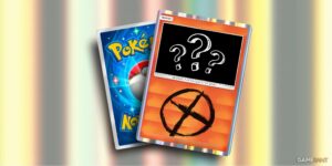 Um cartão de bolso Pokemon TCG resiste secretamente à meta
