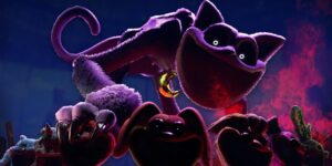 25 de junho será um grande dia para os fãs de Playtime Playtime