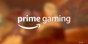 Prime Gaming Disando 6 Jogos de Bônus Surpresa