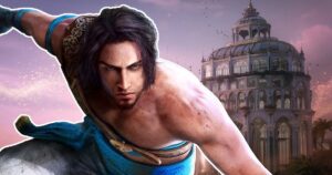 Após cinco anos tumultuados, a Ubisoft Prince of Persia: Sands of Time Rmake agora está “profunda” no desenvolvimento