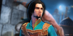 As areias do remake de tempo recebe atualização encorajadora