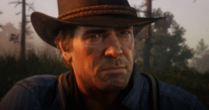 Red Dead Redemption 2 supostamente a atualização da próxima geração ao lado da porta Switch 2