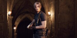 Capcom explica por que Leon não é o protagonista de Resident Evil Requiem