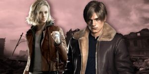 Resident Evil: Requiem – Novos detalhes revelados (+ Street Fighter, Mario Strikers e mais notícias)