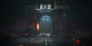 Classic Resident Evil Game Gets Getter Player Count Boost