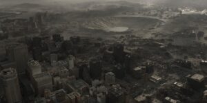 Resident Evil Requiem revelará a ‘verdade oculta’ por trás do surto de Raccoon City