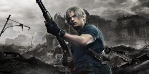 ‘100% certeza’ Resident Evil Requiem Leaker dobra sobre Leon sendo o personagem principal