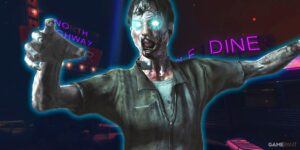 Call of Duty Black Ops 7 trazendo de volta 2 mapas clássicos de zumbis